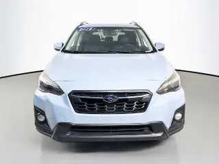 Subaru Crosstrek 2018 AWD 2.0i Limited 4dr Crossover