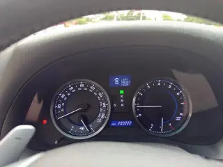 Lexus IS 350 2011 AWD 4dr Sedan