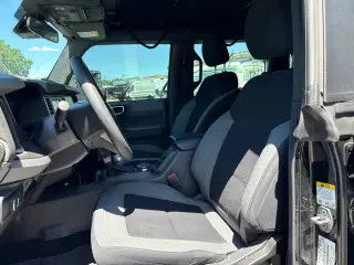 Ford Bronco 2022 4x4 Outer Banks 4dr SUV