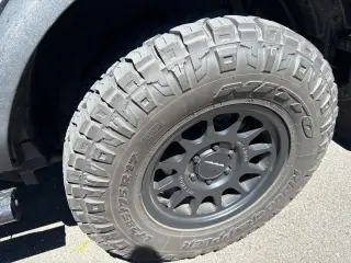 Ford Bronco 2022 4x4 Outer Banks 4dr SUV