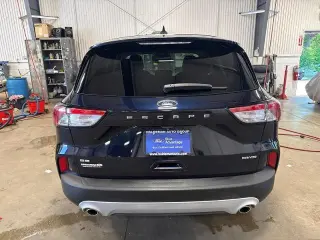 Ford Escape 2021 AWD SE 4dr SUV