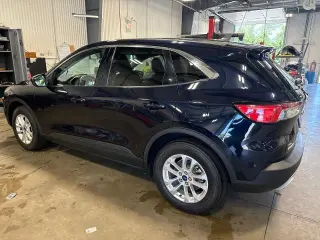 Ford Escape 2021 AWD SE 4dr SUV