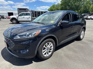 Ford Escape 2021 AWD SE 4dr SUV