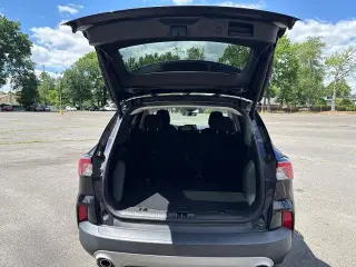 Ford Escape 2021 AWD SE 4dr SUV