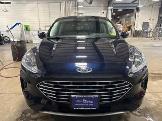 Ford Escape 2021 AWD SE 4dr SUV