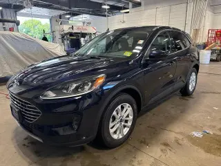Ford Escape 2021 AWD SE 4dr SUV