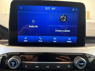 Ford Escape 2021 AWD SE 4dr SUV
