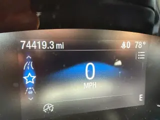 Ford Escape 2021 AWD SE 4dr SUV