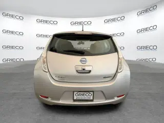 Nissan LEAF 2016 S-24 4dr Hatchback
