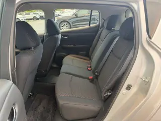Nissan LEAF 2016 S-24 4dr Hatchback