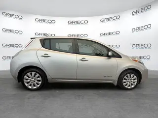 Nissan LEAF 2016 S-24 4dr Hatchback