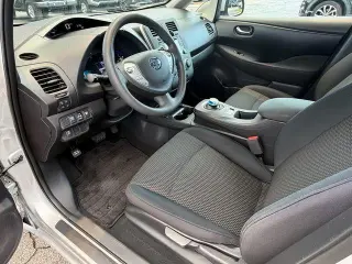 Nissan LEAF 2016 S-24 4dr Hatchback
