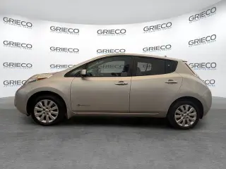 Nissan LEAF 2016 S-24 4dr Hatchback