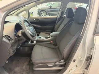 Nissan LEAF 2016 S-24 4dr Hatchback