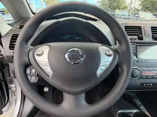 Nissan LEAF 2016 S-24 4dr Hatchback