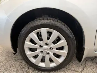 Nissan LEAF 2016 S-24 4dr Hatchback