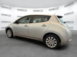 Nissan LEAF 2016 S-24 4dr Hatchback