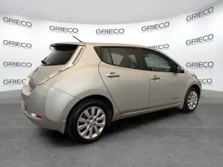Nissan LEAF 2016 S-24 4dr Hatchback