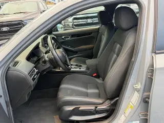 Honda Civic Hybrid 2025 Sport 4dr Sedan