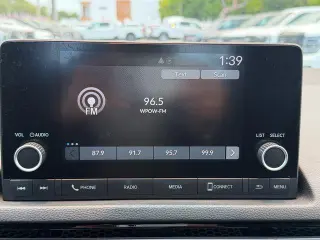 Honda Civic Hybrid 2025 Sport 4dr Sedan