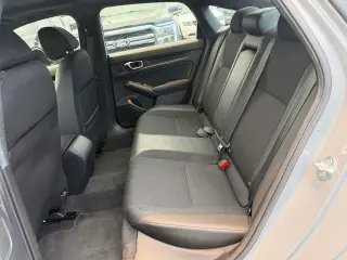 Honda Civic Hybrid 2025 Sport 4dr Sedan