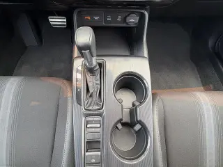 Honda Civic Hybrid 2025 Sport 4dr Sedan