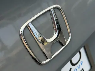 Honda Civic Hybrid 2025 Sport 4dr Sedan