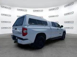 Toyota Tundra 2021 4x2 SR5 4dr Double Cab Pickup SB