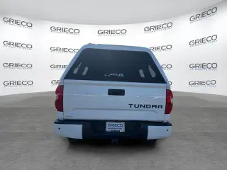Toyota Tundra 2021 4x2 SR5 4dr Double Cab Pickup SB