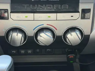 Toyota Tundra 2021 4x2 SR5 4dr Double Cab Pickup SB