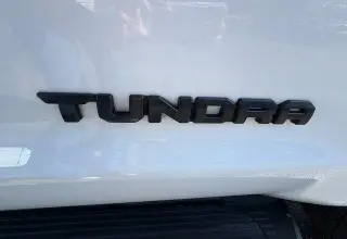 Toyota Tundra 2021 4x2 SR5 4dr Double Cab Pickup SB