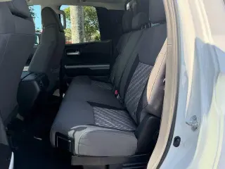 Toyota Tundra 2021 4x2 SR5 4dr Double Cab Pickup SB