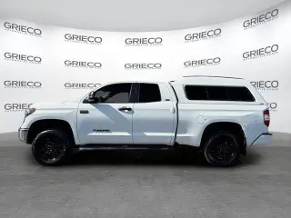 Toyota Tundra 2021 4x2 SR5 4dr Double Cab Pickup SB