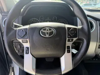 Toyota Tundra 2021 4x2 SR5 4dr Double Cab Pickup SB