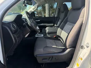 Toyota Tundra 2021 4x2 SR5 4dr Double Cab Pickup SB