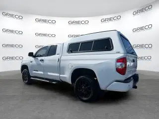 Toyota Tundra 2021 4x2 SR5 4dr Double Cab Pickup SB