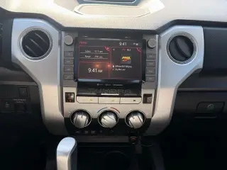 Toyota Tundra 2021 4x2 SR5 4dr Double Cab Pickup SB