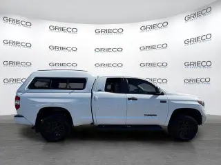 Toyota Tundra 2021 4x2 SR5 4dr Double Cab Pickup SB