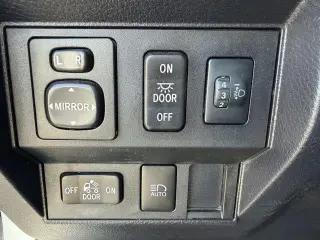 Toyota Tundra 2021 4x2 SR5 4dr Double Cab Pickup SB