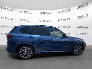 BMW X5 2021 AWD xDrive45e 4dr Sports Activity Vehicle