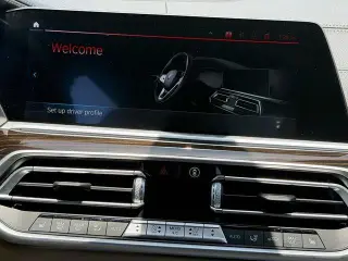 BMW X5 2021 AWD xDrive45e 4dr Sports Activity Vehicle