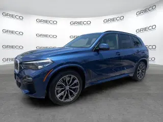 BMW X5 2021 AWD xDrive45e 4dr Sports Activity Vehicle
