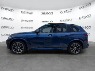 BMW X5 2021 AWD xDrive45e 4dr Sports Activity Vehicle