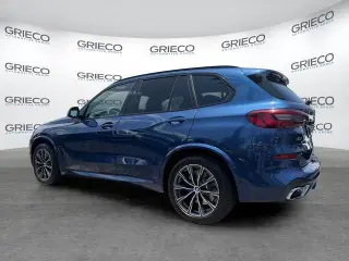 BMW X5 2021 AWD xDrive45e 4dr Sports Activity Vehicle