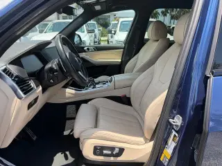 BMW X5 2021 AWD xDrive45e 4dr Sports Activity Vehicle