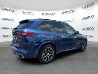 BMW X5 2021 AWD xDrive45e 4dr Sports Activity Vehicle