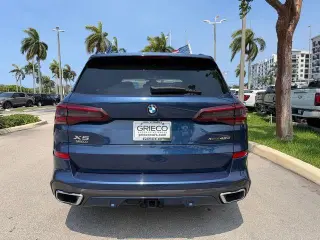 BMW X5 2021 AWD xDrive45e 4dr Sports Activity Vehicle