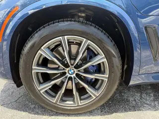 BMW X5 2021 AWD xDrive45e 4dr Sports Activity Vehicle