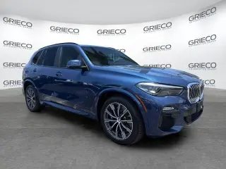 BMW X5 2021 AWD xDrive45e 4dr Sports Activity Vehicle