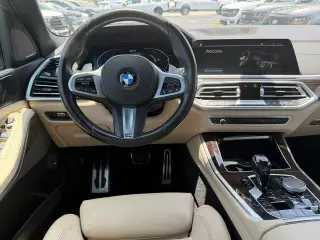BMW X5 2021 AWD xDrive45e 4dr Sports Activity Vehicle
